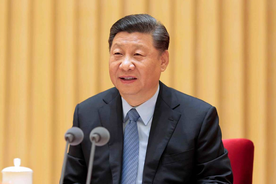提升法治能力，加強(qiáng)行業(yè)建設(shè)